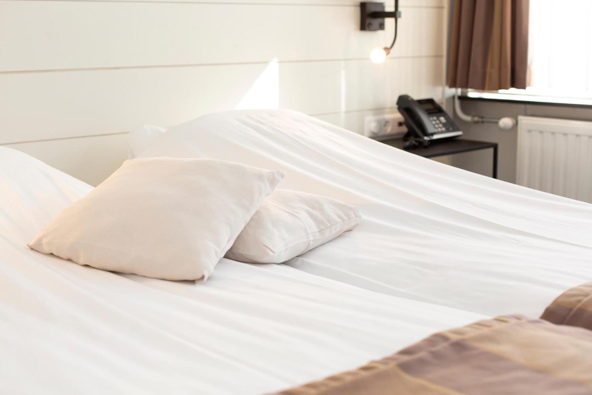 Restaurant-Hotel De Watergeus Noorden Zewnętrze zdjęcie