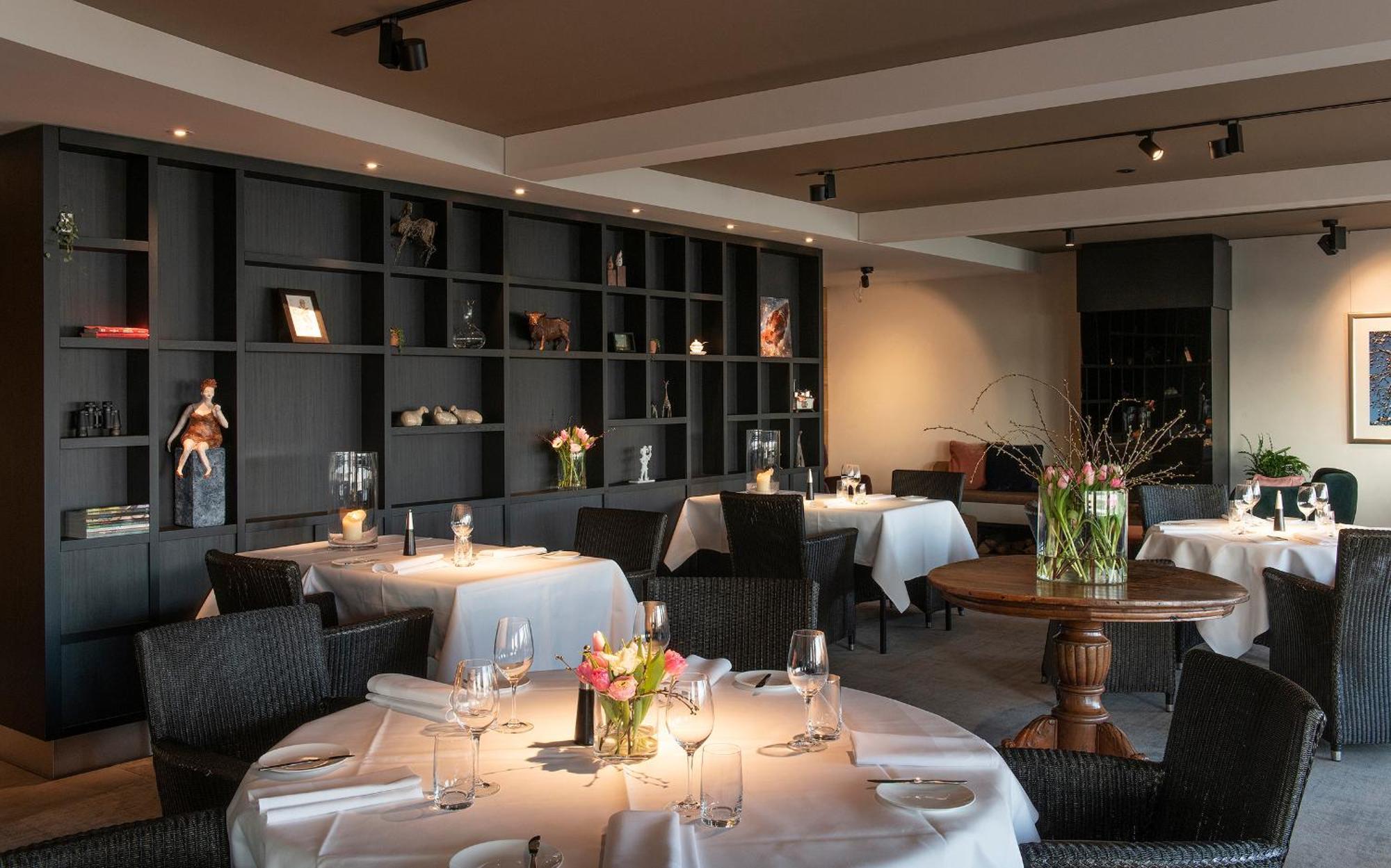 Restaurant-Hotel De Watergeus Noorden Zewnętrze zdjęcie