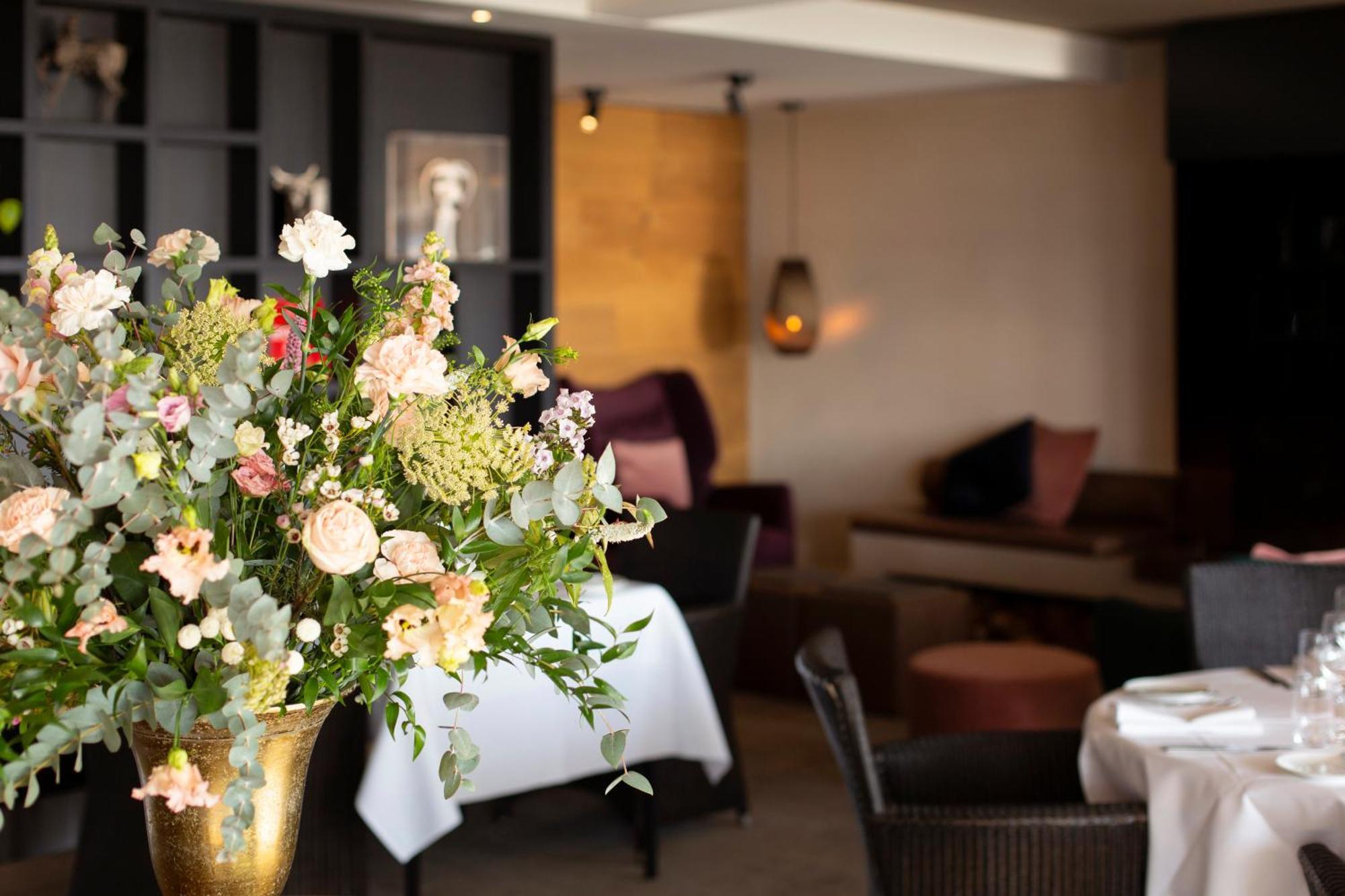 Restaurant-Hotel De Watergeus Noorden Zewnętrze zdjęcie