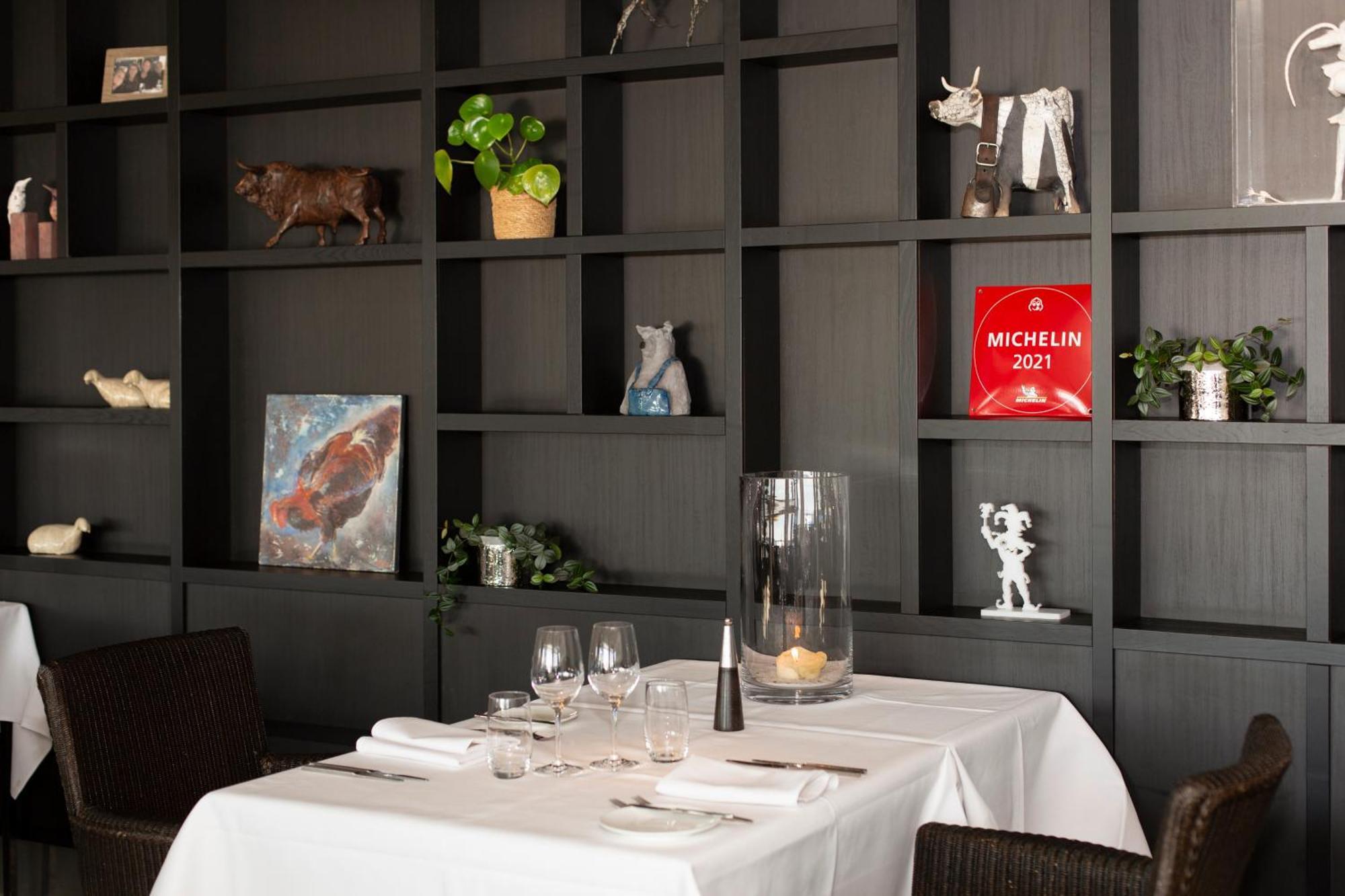 Restaurant-Hotel De Watergeus Noorden Zewnętrze zdjęcie