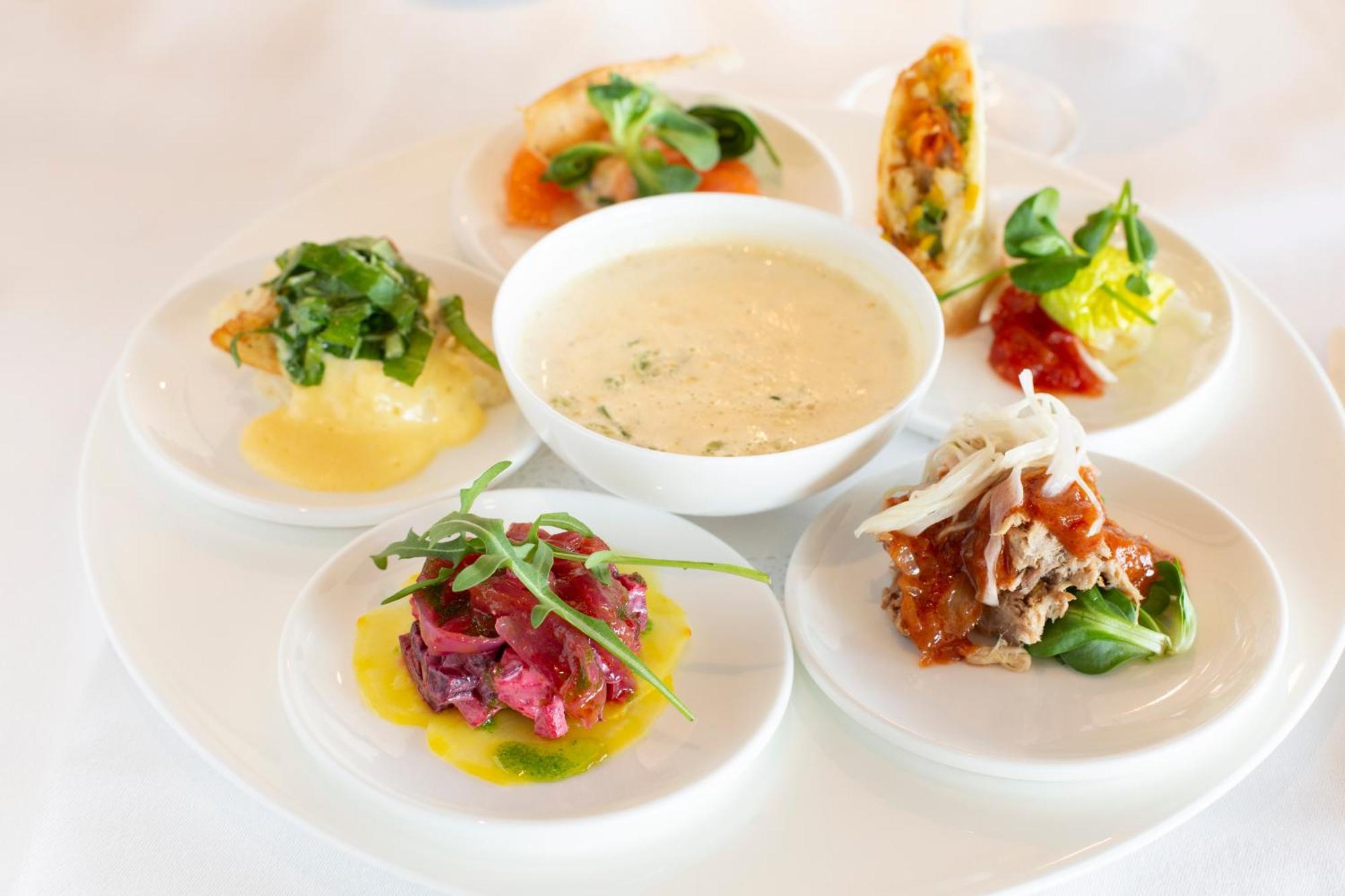 Restaurant-Hotel De Watergeus Noorden Zewnętrze zdjęcie