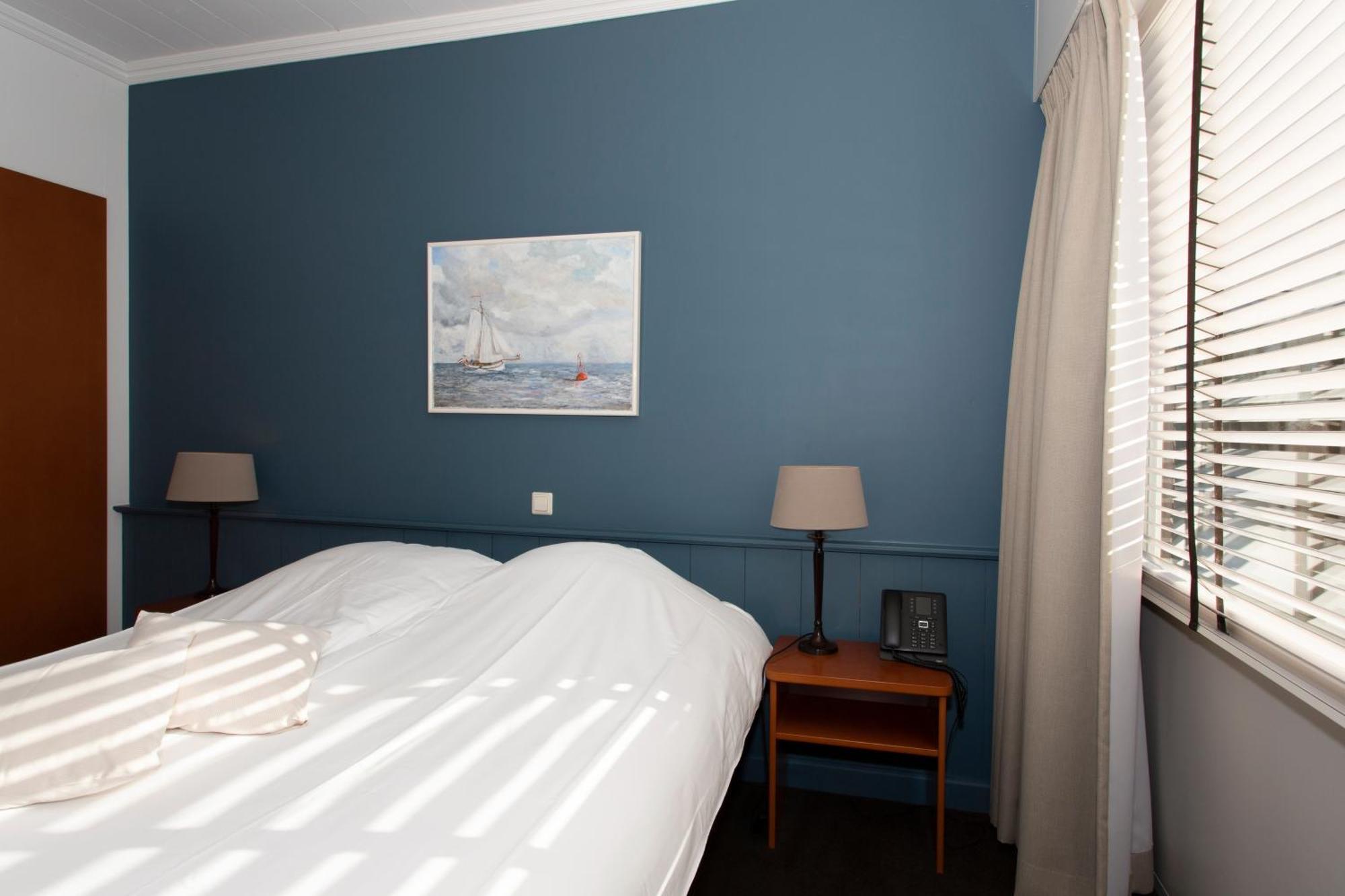 Restaurant-Hotel De Watergeus Noorden Zewnętrze zdjęcie