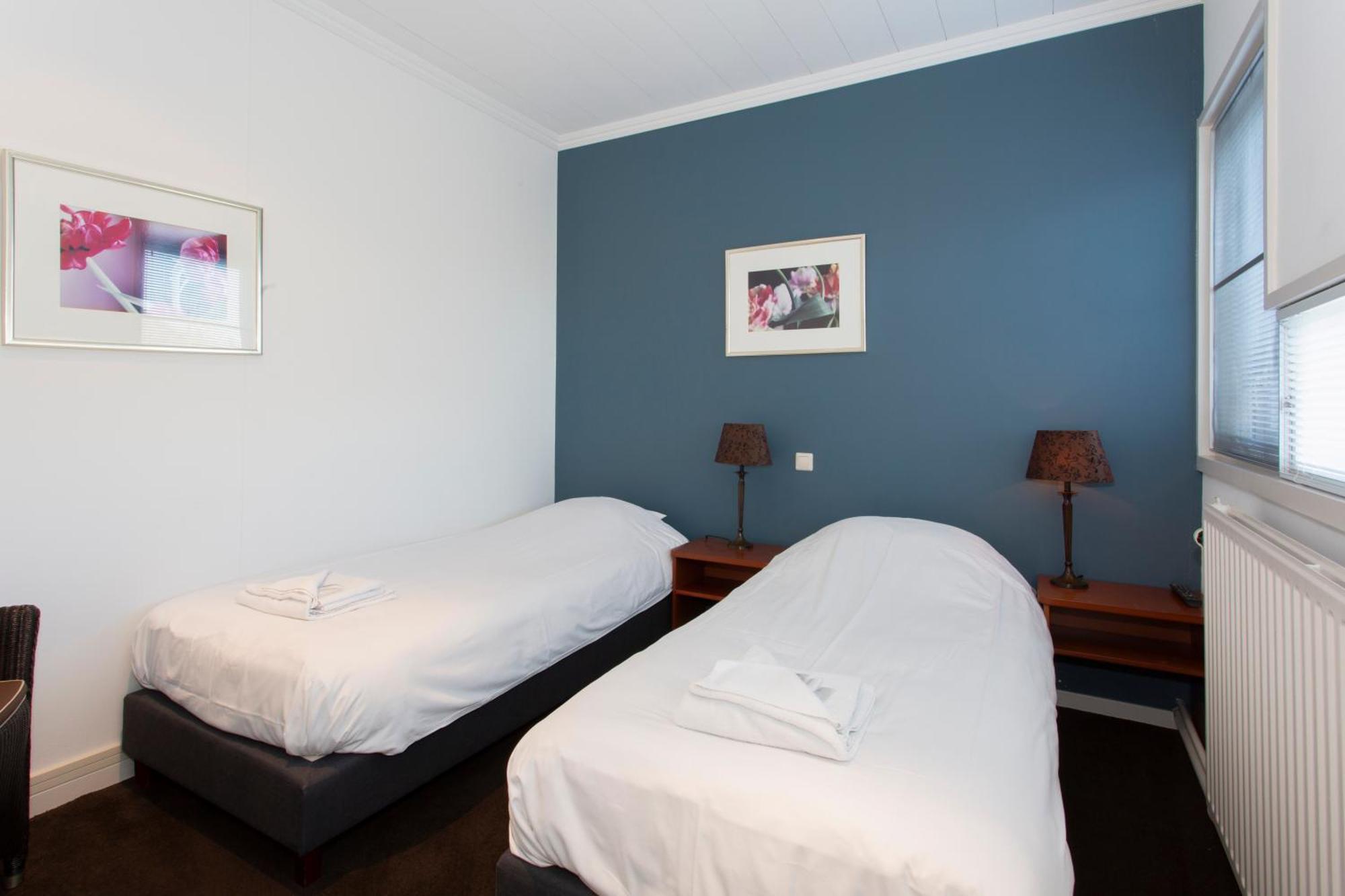 Restaurant-Hotel De Watergeus Noorden Zewnętrze zdjęcie